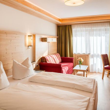 Hotel Tyrol Am Haldensee Luaran gambar