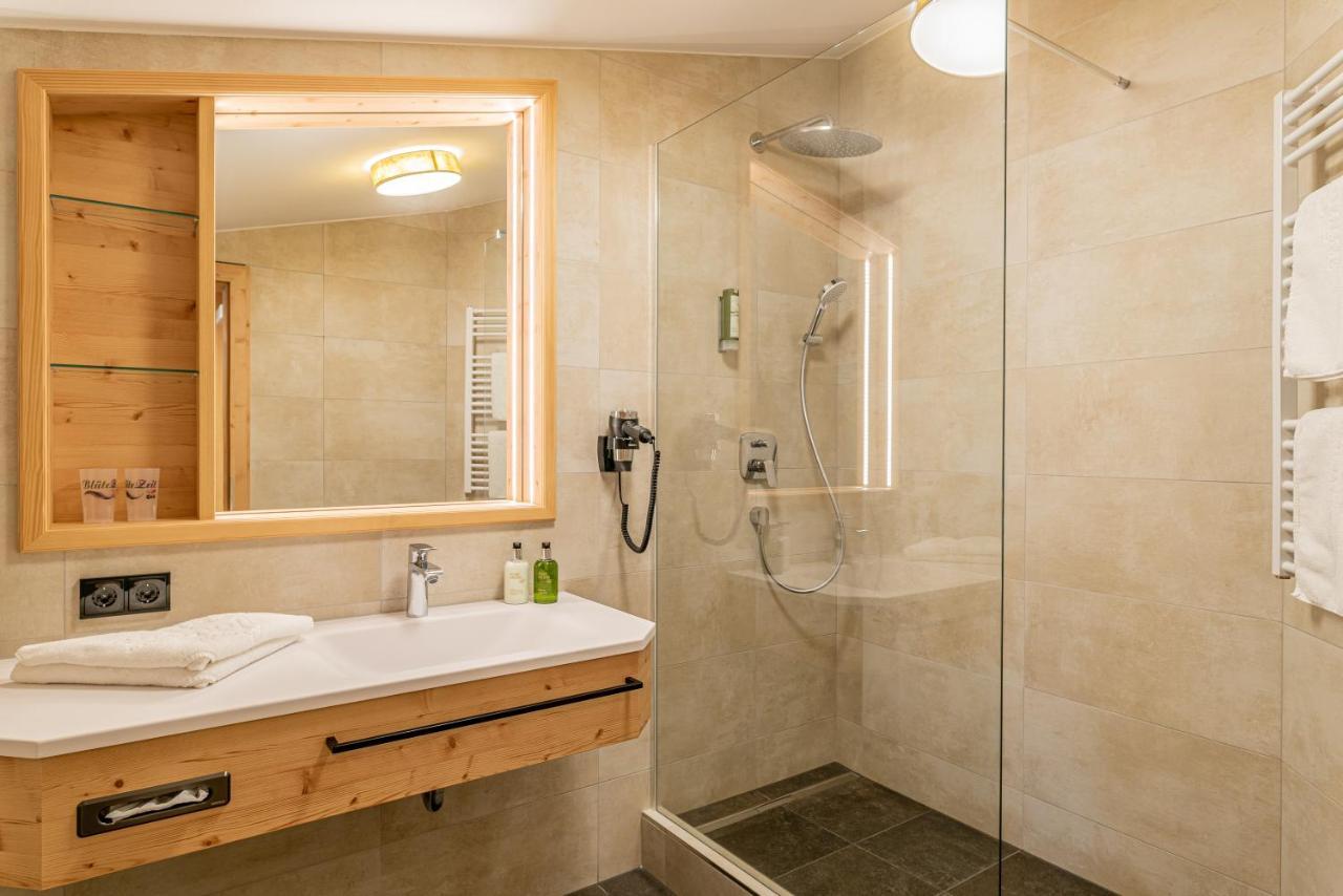 Hotel Tyrol Am Haldensee Luaran gambar